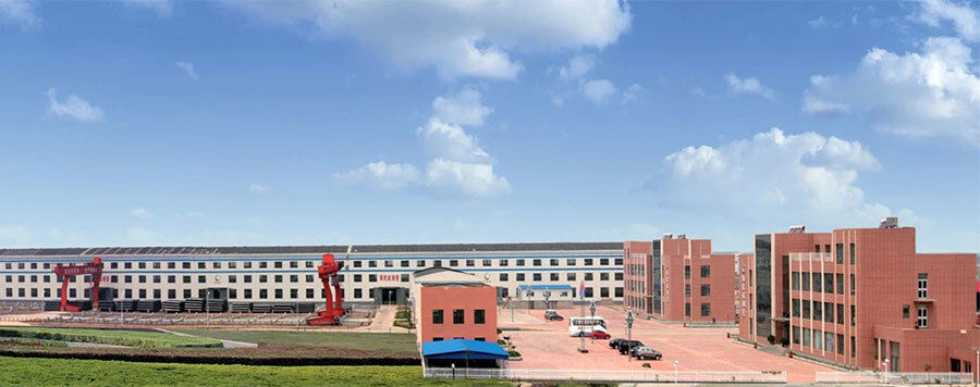 Jinxi Steel Industry Group Co.Ltd.