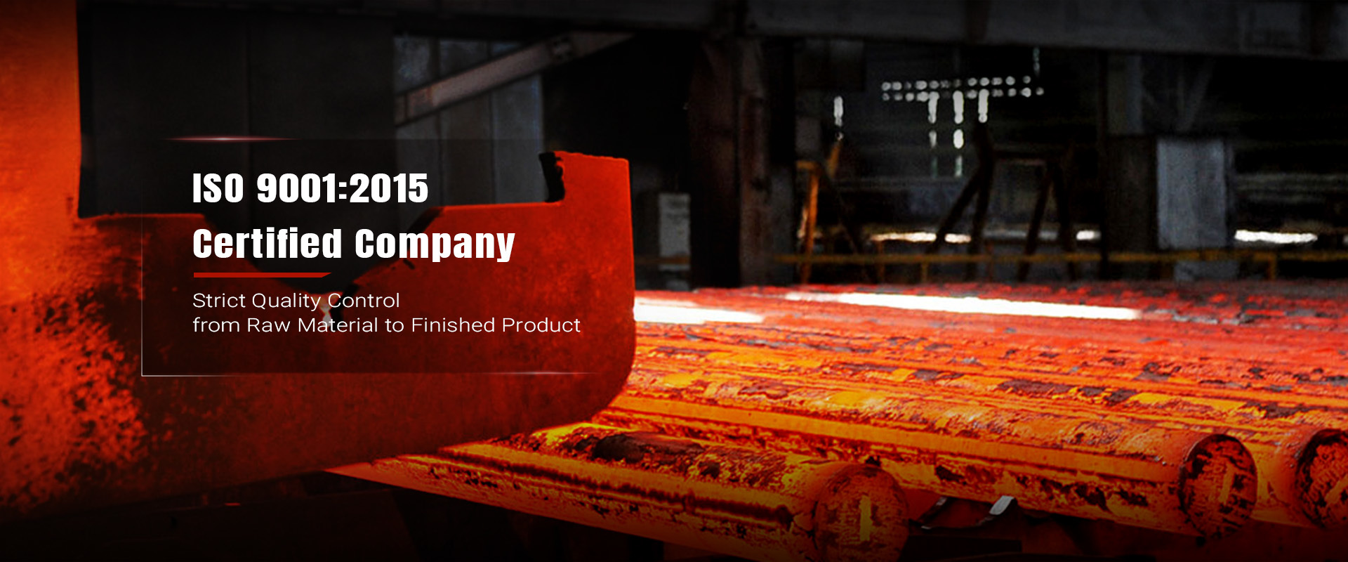 Quality Seamless Steel Pipe factory