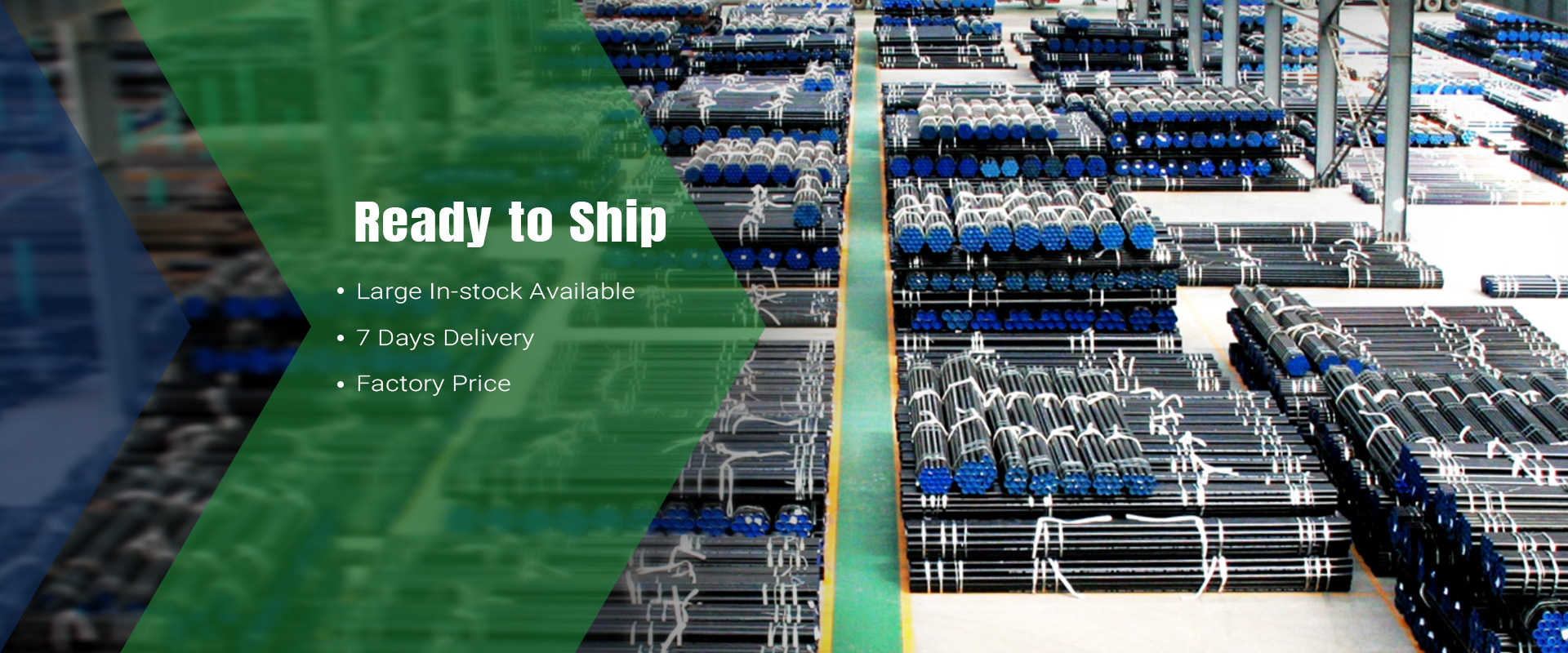 Quality Seamless Steel Pipe factory