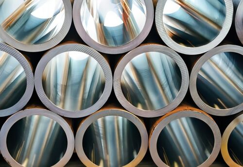 latest company news about Analysis of Surface Quality of High-precision Cold Drawn Seamless Steel Tube