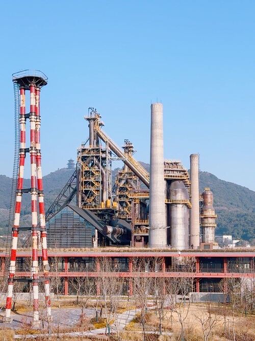 latest company blog about China's Best Steel Suppliers