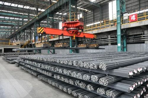 latest company blog about Top 10 Steel Suppliers In China