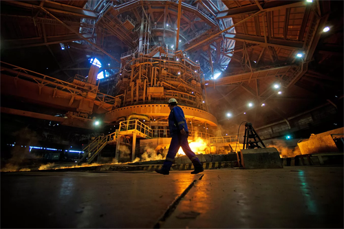 latest company blog about Top 10 Steel Companies in Russia 