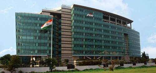 latest company blog about Best Steel Suppliers in India