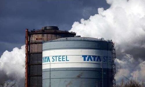 latest company blog about Top 10 Steel Companies in India -Official Ranking