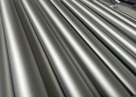 Good price ASTM A790 UNS S39277 Stainless Steel Tube For Chemical And Process Industry online