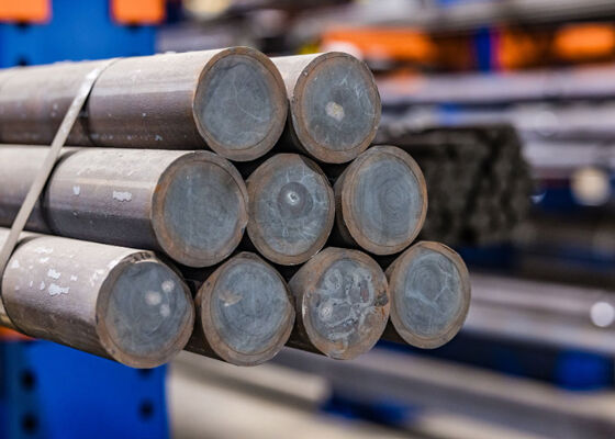 Good price Car Chassis Parts Structural Steel Bar AISI ASTM DIN BS JIS Standard online