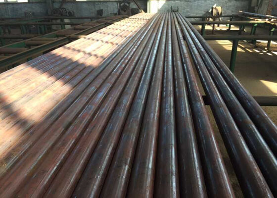 Goede prijs Naadloze gelegeerd stalen buis ASTM A519 4130 koolstof mechanische buis online