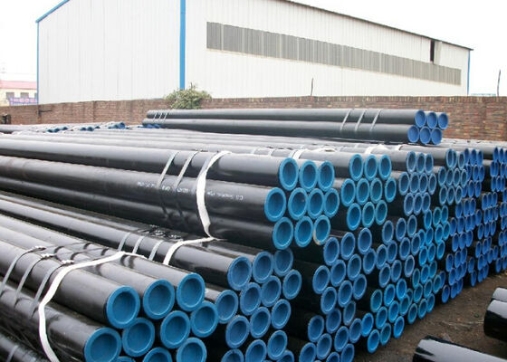 Good price ASTM A519 1045 Seamless Carbon Steel Pipe Mechanical Tubing online