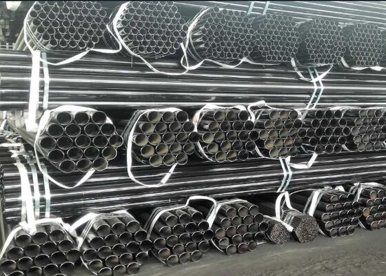 Хорошая цена ASTM A335 P2 Бесшовные стальные трубы из сплава для систем электропередачи онлайн