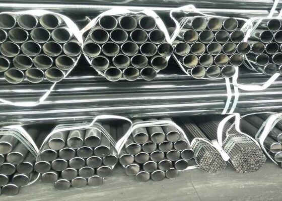 Bom preço Tubo Mecânico de Carbono SAE 1018 Sem Costura on-line