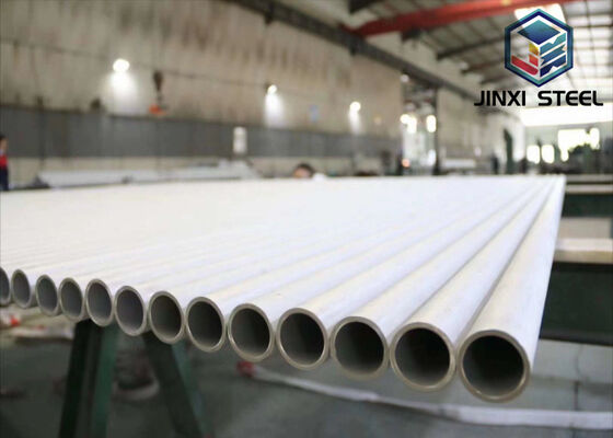 Bom preço ASTM A 213 TP304 Tubos sem costura de aço inoxidável on-line