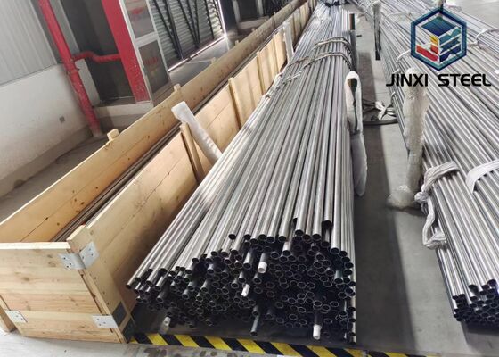 Buen precio Las medidas de seguridad se aplicarán a las instalaciones de acero inoxidable de las que se trate. en línea