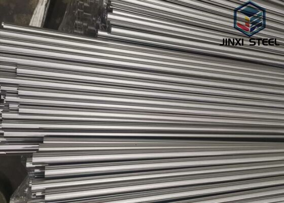 Good price ASTM A269 TP316 Stainless Steel Tube For Pharmaceutical and Bioprocessing Industry online