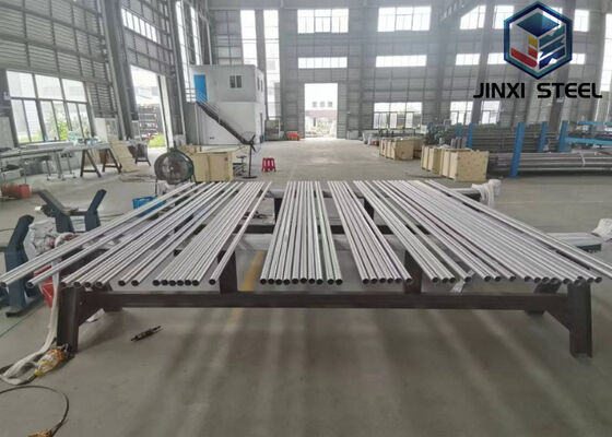 Good price ASTM A269 TP321 Stainless Steel Tube Bright Annealed or Polished online