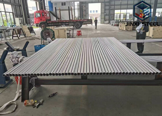 Good price ASTM A269 TP304 Stainless Steel Tubing Bright Annealed For General Service online