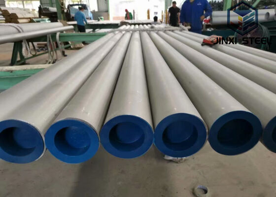 Good price ASTM A376 TP316H Stainless Steel Tube For High-Temperature Heat Exchangers online