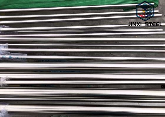 Bom preço ASTM A270 TP316 Tubos de aço inoxidável Tubos sanitários para cerveja / leite / processamento de alimentos on-line