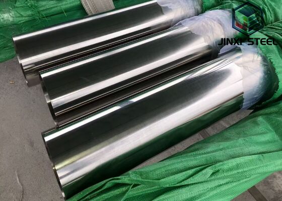 Good price ASTM A270 TP304L Seamless and Welded Stainless Steel Tube Sanitary Tubing online