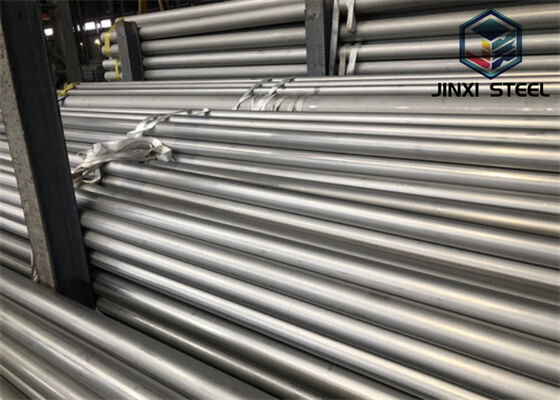 Хорошая цена Труба из нержавеющей стали ASTM A312 TP321 для химической и нефтехимической промышленности онлайн