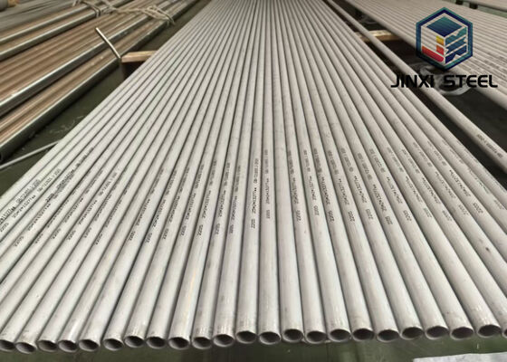 Good price ASTM A789 S32304 Stainless Steel Tube For Power Generation online