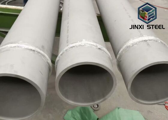 Good price ASTM A376 TP304LN Stainless Steel Tube For Power Generation Systems online