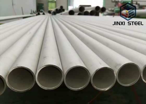 Good price ASTM A312 TP310S Stainless Steel Tube For High-Temperature Services online