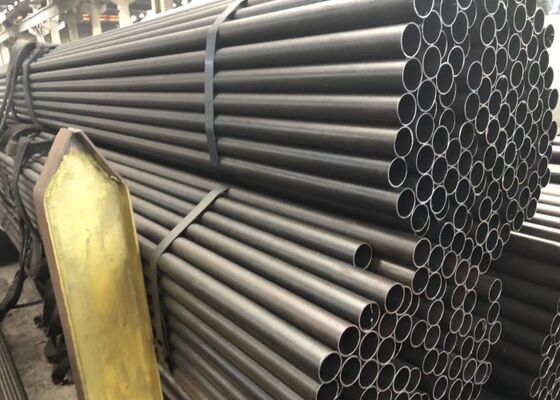 良い値段 ASTM A513 1008 ERW 炭素管合金鋼機械管 オンライン