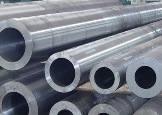 Good price ASTM A213 T23 Alloy Steel Tube For Superheater and Reheater Sections in Boilers online