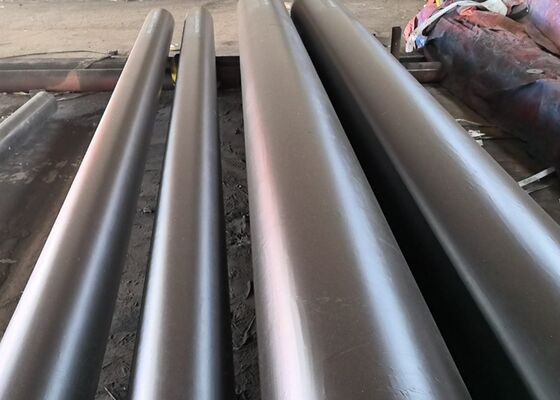 Bon prix Tubes en acier allié ASTM A213 T92 pour fours pétrochimiques en ligne