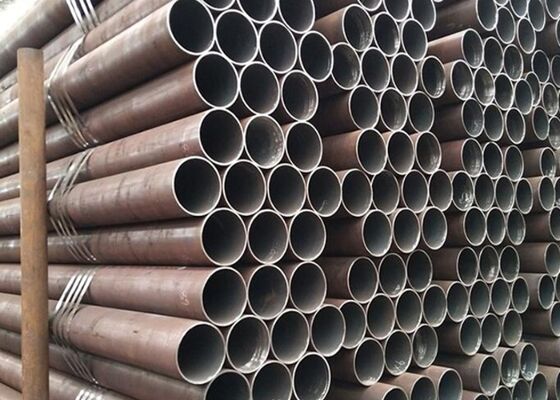 Goede prijs ASTM A519 4140 gelegeerd staal koolstof mechanische naadloze buis online