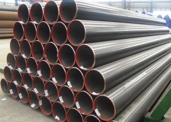 良い値段 ASTM A213 T115 合金鋼管 ボイラー、過熱器、熱交換器用チューブ オンライン