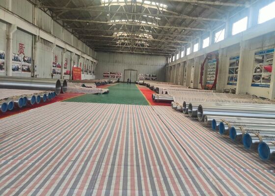 Good price ASTM A213 T921 Alloy Steel Tube For High Temperature Service online