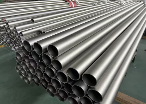 Good price ASTM A790 UNS S39274 Stainless Steel Tube For Offshore and Marine Engineering online