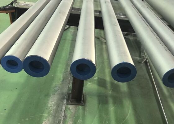 良い値段 UNS S32808 ASTM A790 無縫SSパイプ オンライン