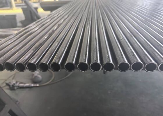 Bon prix Pipe sans soudure en acier allié ASTM A335 P9 pour la pétrochimie en ligne