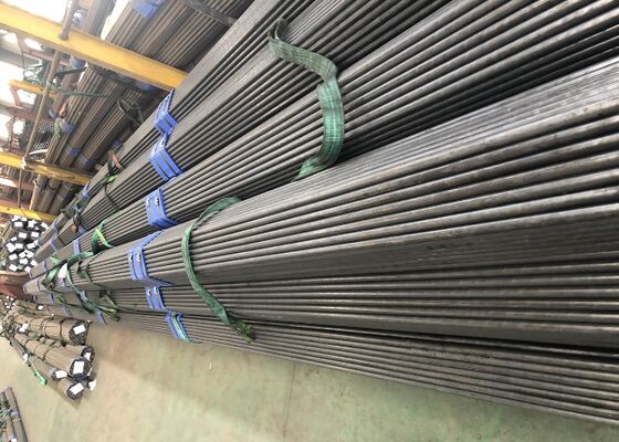 좋은 가격 ASTM A335 P1 열기강 파이프 온라인으로