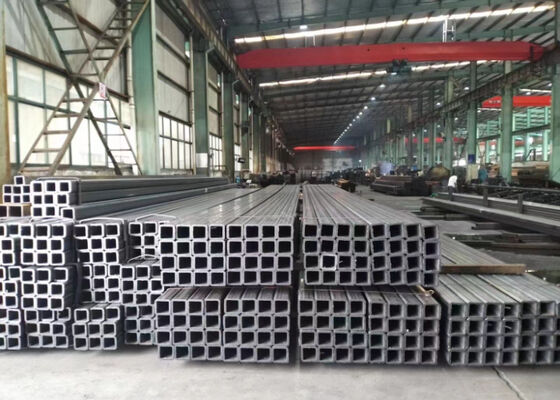 Good price Mechanical and Engineering Hollow Sections for Conveyor Systems online