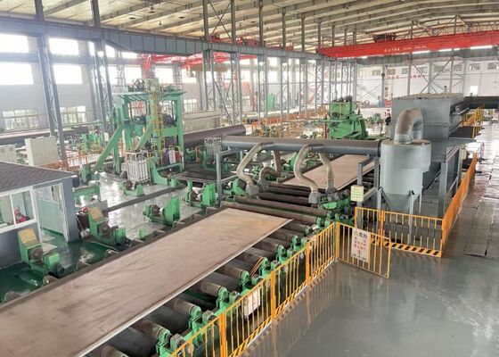 Bom preço Tubo de Aço API 5L X60 LSAW para Oleodutos de Alta Pressão on-line