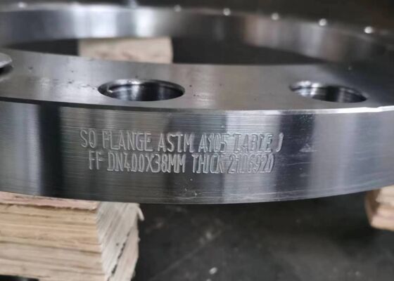 Good price ASTM A182 SS Pipe Fittings 304/304L Corrosion Resistant For Industrial online