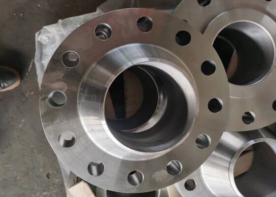 Buon prezzo Acciaio al carbonio A105 per sistemi ad alta pressione in linea