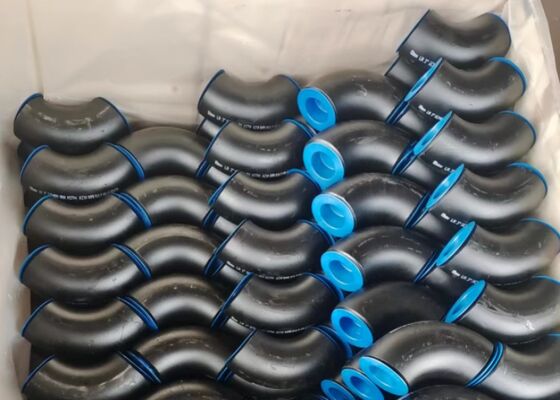 Bom preço ASME B16.11 Conexões Rosqueadas Cotovelo, Tê, Luva Rosqueada NPT on-line