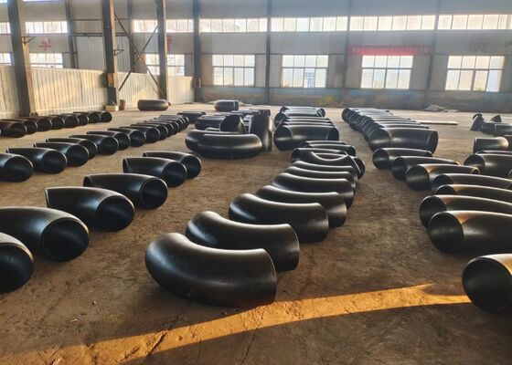 Bon prix Pipe à filetage soudé à prise ASME B16.11 pour service à haute pression en ligne