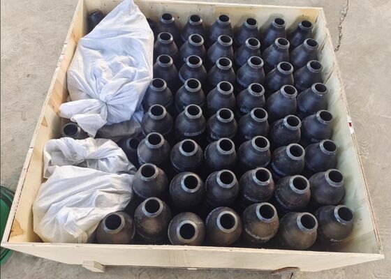 Goede prijs Butt weld reducer buisbehangers concentrische en excentrische reducer online