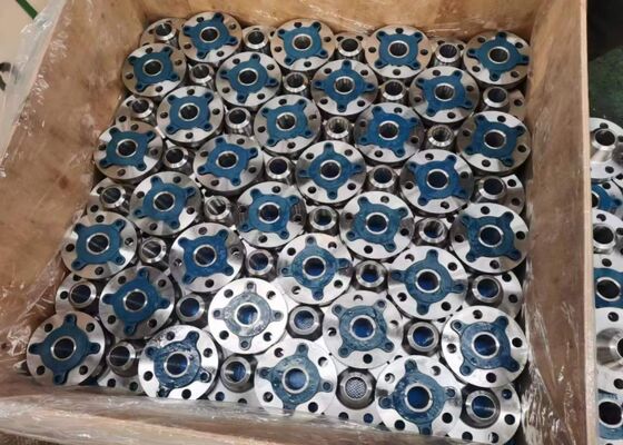 Good price Forged Steel Fittings Socket Weld & Threaded for High Pressure online